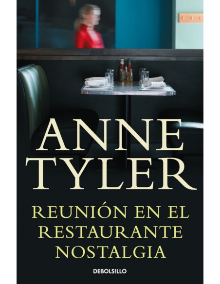 Reunion en el restaurante Nostalgia nº9003